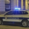 UNS: Penzionisani policajac osuđen zbog pretnji novinaru iz Loznice