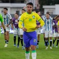 Fudbaleri Brazila prvi put posle 20 godina bez plasmana na Olimpijske igre