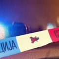 Novosađanin pronašao ručnu bombu na Avijatičarskom naselju