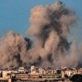 'Ohrabrujući' znaci u naporima za prekid vatre u Gazi