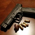 U Crnoj Gori uhapšen policajac iz Niša koji je iz policijske stanice ukrao oružje i municiju