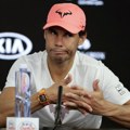 Španski teniser Rafael Nadal odustao od nastupa u Indijan Velsu