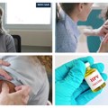 Nastavljena vakcinacija dece protiv HPV virusa u Novom Sadu: Odaziv je neočekivano dobar