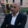 Dalibor Jekić: Kragujevčani na prinudnom radu SNS-a u Beogradu