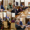 "Izuzetno dobar i sadržajan razgovor sa MMF" Predsednik Vučić izneo utiske posle sastanka, poseban naglasak na energetskom…