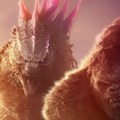 "Godzila x Kong: Novo carstvo" stiže danas u bioskope širom Srbije