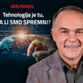 NIN PANEL Kako sam skratio radnu nedelju i povećao produktivnost za 30 odsto