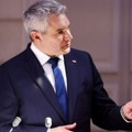 Austrijski kancelar: Nema mira bez Ruske Federacije