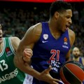 Žalgiris ima novog predsednika: Litvanski evroligaš postavio legendarnog košarkaša da bude prvi čovek kluba