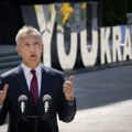 Шеф НАТО-а критиковао државе јер нису благовремено послале помоћ Украјини