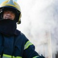 Vi ste naši heroji: MUP Srbije uputio čestitku svim vatrogascima spasiocima koji su za godinu dana spasli živote 1.810…