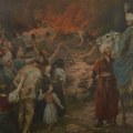Sećanje na spaljivanje moštiju svetog Save! Dan kada je tugovao pravoslavni srpski rod!