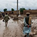 Katastrofa u Avganistanu: U poplavama poginulo više od 300 ljudi, proglašena vanredna situacija