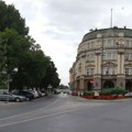 Jovan Stepanović izabran za novog rektora Univerziteta u Nišu