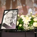 Одржана комеморација Ивану Ивањију: „Сам по себи био историја“