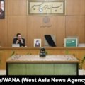 Vršilac dužnosti predsednika Irana održao prvi sastanak