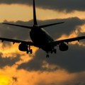 Avion prinudno sleteo na aerodrom u Mostaru