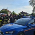 U padu malog aviona kod Zagreba poginula jedna osoba, četiri povrijeđene