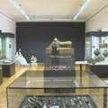 Kultura: Narodni muzej Šumadije – dom zavičajne prošlosti i savremene umetnosti