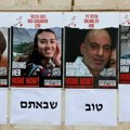 Izrael i Palestinci: Oslobođanje izraelskih talaca iz Gaze dovelo do smrti više od 270 Palestinaca