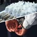 Počinje suđenje pripadnicima "balkanskog kartela" na optuženičkom stolu 7 tona kokaina