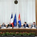 Srbija je otvorena za investicije Vučićeva poruka francuskim privrednicima