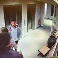 Drama u Augzburgu - Albanci upali u hotel fudbalera Srbije FOTO