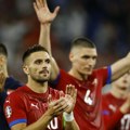 Evropsko prvenstvo u fudbalu 2024: „Ja sam najbolji u srpskom timu, treba da igram od prvog minuta“, Tadić posle Engleske