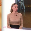 Katarina Gromilić u „Među nama“: Poslednji „Čikago“ u Beogradu VIDEO