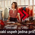 Malim i srednjim preduzećima dostupno 227 miliona evra kroz inicijativu „UniCredit za Srbiju“