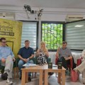 ANEM: Solidarnost među novinarima i efikasno i brzo kažnjavanje nasilnika, najvažniji u zaštiti novinara Zrenjanin -…
