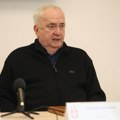 Veliko priznanje za božidara maljkovića: Predsednik OKS primljen u Kuću slavnih!