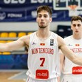 Potop regionalne košarke: Crna Gora i Severna Makedonija zajedno ispale u "B" diviziju na Evrobasketu