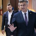 Plenković saopštio ko će biti predsednički kandidat HDZ-a