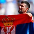 Osvojio je SVE! Novak Đoković je olimpijski šampion!