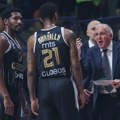 Dan „d“ za Partizan: Evo kada Željko Obradović okuplja ekipu!