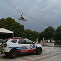 Upoznavanje građana sa radom Gorske službe spasavanja stanica Valjevo (VIDEO)