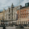 Zemlja iz našeg komšiluka proglašena najsigurnijom u Evropi za šetnju noću