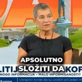 "Jugoslavija je pravila svoje baterije" Dekanka Abolmasov: Ljudi koji nisu stručni komentarišu činjenice o litijumu (video)