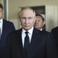 "Munjevito napredujemo u Donbasu": Putin se oglasio o stanju na frontu: "Ovo se dugo nije desilo, govorimo o kvadratnim…