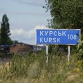 Ruska vojska povratila kontrolu nad oko 10 naselja u Kurskoj oblasti