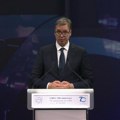 Vučić na obeležavanju 70 godina CERN-a: Ponosan sam na timove iz Srbije koji učestvuju u najvećem naučnom eksperimentu…