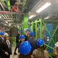 Vučić na obeležavanju 70 godina CERN-a: Ponosan sam na timove iz Srbije koji učestvuju u najvećem naučnom eksperimentu…