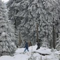 Stiže ledeni talas iz Sibira: Ovu metropolu će zavejati prvi sneg