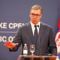 Vučić pred sastanak sa Ficom i Orbanom: Važno je uspostavljanje saradnje u oblasti migracija