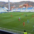 Fubaleri Novog Pazara savladali IMT