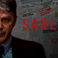 Serija "Sablja" beleži uspehe širom sveta! Ovo se skoro nije desilo, presedan u Srbiji, brojke su ogromne!