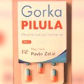 Pavle Zelić knjigom „Gorka pilula“ želi da vrati dušu farmaciji i rasvetli korene brojnih teorija zavere