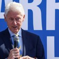 Clinton: Žalim što sam uopšte upoznao Jeffreya Epsteina