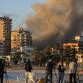 Ušli su u teritoriju najdublje do sada: Rušili hramove i kuće VIDEO